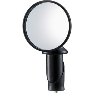 CatEye BM-45 Bar End Bike Mirror, Lense size 45mm, Black CatEye BM-45 Bar End Bike Mirror, Lense size 45mm, Black