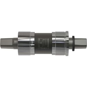 SHIMANO BB-UN300 Bottom Bracket - English 68 x 122.5mm Spindle Square Taper JI SHIMANO BB-UN300 Bottom Bracket - English 68 x 122.5mm Spindle Square Taper JI