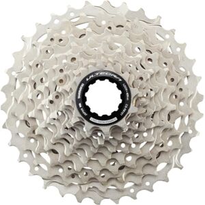SHIMANO Ultegra CS-R8101 Cassette - 12-Speed 11-34t Silver SHIMANO Ultegra CS-R8101 Cassette - 12-Speed 11-34t Silver