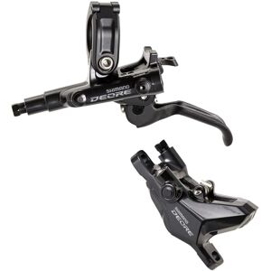 SHIMANO Deore Br-M6100 Disc Brake Metallic Front SHIMANO Deore Br-M6100 Disc Brake Metallic Front