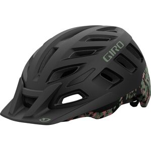 Giro Radix MIPS Adult Dirt Bike Helmet - Matte Black Static - Size L (59-63 cm) Giro Radix MIPS Adult Dirt Bike Helmet - Matte Black Static - Size L (59-63 cm)