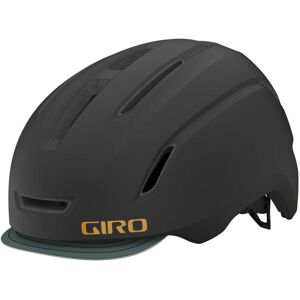 Giro Caden MIPS Adult Urban Bike Helmet - Matte Warm Black - Size S (51-55 cm) Giro Caden MIPS Adult Urban Bike Helmet - Matte Warm Black - Size S (51-55 cm)