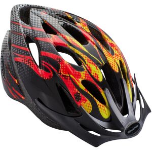 Schwinn Thrasher Kids Bike Helmet Boys And Girls Fits 50 - 54cm Circumference Schwinn Thrasher Kids Bike Helmet Boys And Girls Fits 50 - 54cm Circumference