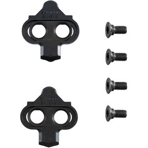 SHIMANO SPD Cleat Set Single Direction Release Type SM-SH51 SHIMANO SPD Cleat Set Single Direction Release Type SM-SH51