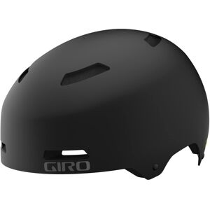 Giro Quarter Adult Mountain Cycling Helmet - Matte Black Small (51-55 cm) Giro Quarter Adult Mountain Cycling Helmet - Matte Black Small (51-55 cm)