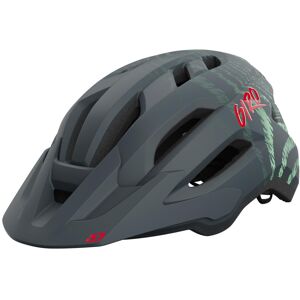 Giro Fixture MIPS II Road Bike Helmet - Matte Dark Shark Ripple Universal Youth Giro Fixture MIPS II Road Bike Helmet - Matte Dark Shark Ripple Universal Youth