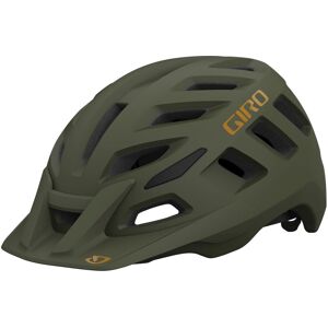 Giro Radix MIPS Adult Dirt Bike Helmet - Matte Trail Green - Size S (51-55 cm) Giro Radix MIPS Adult Dirt Bike Helmet - Matte Trail Green - Size S (51-55 cm)