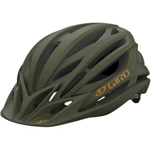 Giro Artex MIPS Cycling Helmet - Men's Matte Trail Green (2022) Small Giro Artex MIPS Cycling Helmet - Men's Matte Trail Green (2022) Small