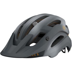 Giro Manifest Spherical Cycling Helmet - Men's Matte Dark Shark Dune Small Giro Manifest Spherical Cycling Helmet - Men's Matte Dark Shark Dune Small