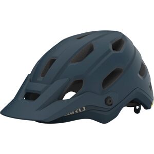 Giro Source MIPS Cycling Helmet - Men's Matte Harbor Blue (2022) Small Giro Source MIPS Cycling Helmet - Men's Matte Harbor Blue (2022) Small