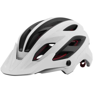 Giro Merit Spherical Adult Dirt Bike Helmet - Matte White - Size S (51-55 cm) Giro Merit Spherical Adult Dirt Bike Helmet - Matte White - Size S (51-55 cm)