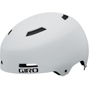 Giro Quarter Urban Bike Helmet - Matte Chalk Medium Giro Quarter Urban Bike Helmet - Matte Chalk Medium