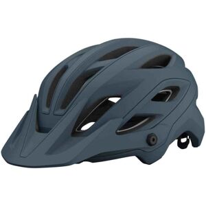 Giro Merit Spherical Adult Dirt Bike Helmet - Matte Portaro Grey - Size L (59-63 Giro Merit Spherical Adult Dirt Bike Helmet - Matte Portaro Grey - Size L (59-63