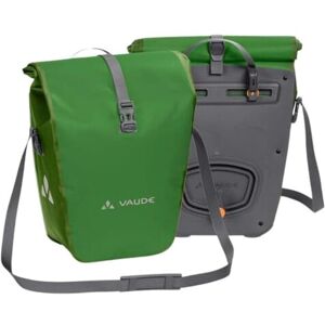 Vaude Aqua Back Bicycle Bag - Waterproof Pannier Rack Bag in Practical Set of 2 Vaude Aqua Back Bicycle Bag - Waterproof Pannier Rack Bag in Practical Set of 2