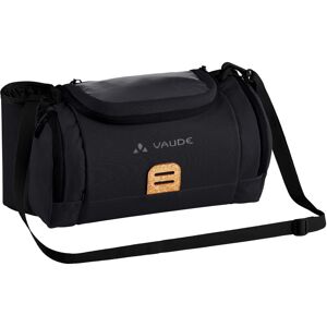 Vaude Ebox Pannier - Black, One Size Vaude Ebox Pannier - Black, One Size