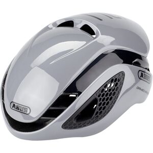 ABUS GameChanger Racing Bike Helmet - Aerodynamic Cycling Helmet with Optimal Ve ABUS GameChanger Racing Bike Helmet - Aerodynamic Cycling Helmet with Optimal Ve