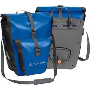 VAUDE Aqua Back Plus bike pannier bag, 2 x rear bike rack bag waterproof, 51 lit VAUDE Aqua Back Plus bike pannier bag, 2 x rear bike rack bag waterproof, 51 lit