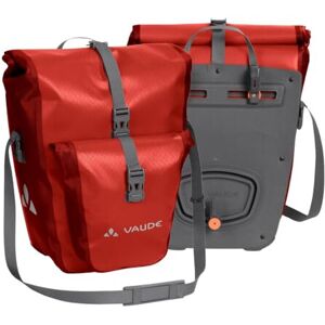 VAUDE Aqua Back Plus bike pannier bag, 2 x rear bike rack bag waterproof, 51 lit VAUDE Aqua Back Plus bike pannier bag, 2 x rear bike rack bag waterproof, 51 lit