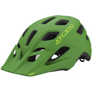 Giro Tremor Child Cycling Helmet - Youth Matte Ano Green 47-54cm Giro Tremor Child Cycling Helmet - Youth Matte Ano Green 47-54cm