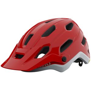 Giro Source MIPS Adult Mountain Cycling Helmet - Matte Trim Red (Discontinued) Giro Source MIPS Adult Mountain Cycling Helmet - Matte Trim Red (Discontinued)