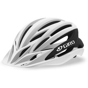 Giro Artex MIPS Adult Mountain Cycling Helmet - Matte White/Black Medium (55-59 Giro Artex MIPS Adult Mountain Cycling Helmet - Matte White/Black Medium (55-59