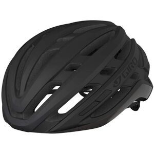 Giro Agilis MIPS Mens Road Cycling Helmet - Matte Black Fade (2022) Small Giro Agilis MIPS Mens Road Cycling Helmet - Matte Black Fade (2022) Small