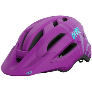 Giro Fixture MIPS II Road Bike Helmet - Matte Purple Ripple Universal Youth (50- Giro Fixture MIPS II Road Bike Helmet - Matte Purple Ripple Universal Youth (50-