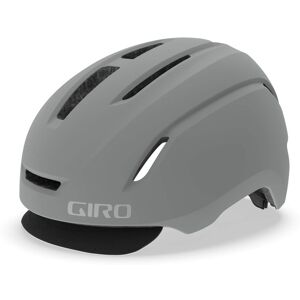 Giro Caden MIPS Adult Urban Cycling Helmet - Small (51-55 cm) Matte Grey (2021) Giro Caden MIPS Adult Urban Cycling Helmet - Small (51-55 cm) Matte Grey (2021)