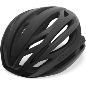 Giro Syntax MIPS Adult Road Cycling Helmet - Matte Black Small (51-55 cm) Giro Syntax MIPS Adult Road Cycling Helmet - Matte Black Small (51-55 cm)