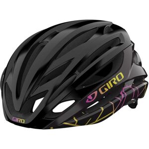 Giro Seyen MIPS Adult Road Cycling Helmet - Black Craze (Discontinued) Medium ( Giro Seyen MIPS Adult Road Cycling Helmet - Black Craze (Discontinued) Medium (