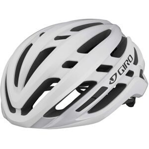 Giro Agilis MIPS Cycling Helmet - Matte White Small Giro Agilis MIPS Cycling Helmet - Matte White Small