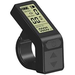 Kopinma KT LCD4 Electric Bike Display for KT Controllers (SM Connector), 24/36/48V, Spee Kopinma KT LCD4 Electric Bike Display for KT Controllers (SM Connector), 24/36/48V, Spee