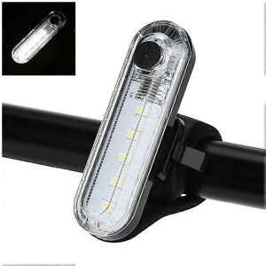 Unbranded (As show, One size) LED bicycle tail light , bright bicycle safety flashlight at Unbranded (As show, One size) LED bicycle tail light , bright bicycle safety flashlight at