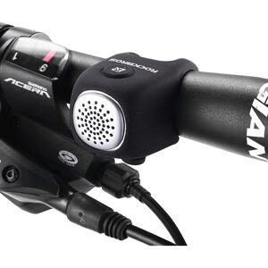 Unbranded (As show, One size) Electric Bike Bell, Electronic Bicycle Horn, E-bell Mini Hor Unbranded (As show, One size) Electric Bike Bell, Electronic Bicycle Horn, E-bell Mini Hor