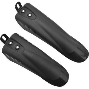 Unbranded Front Rear Kids Bike Mudguards Universal Adjustable Length Bicycle Mudguard Tire Unbranded Front Rear Kids Bike Mudguards Universal Adjustable Length Bicycle Mudguard Tire