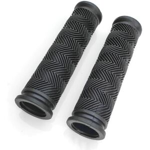 Unbranded (As show, One size) Bike Handle Cover,Universal Rubber Soft Anti-slip Mountainou Unbranded (As show, One size) Bike Handle Cover,Universal Rubber Soft Anti-slip Mountainou