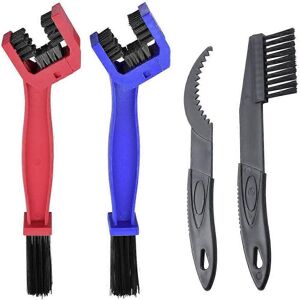 Unbranded (As show, One size) Chain Cleaning Tool, Bike Cleaning Brush Bike Chain Cleaner Unbranded (As show, One size) Chain Cleaning Tool, Bike Cleaning Brush Bike Chain Cleaner