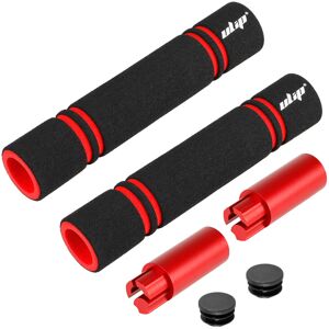 Unbranded ULIP Electric Scooter Handlebar Extension Sleeve Extender Handle Grip Anti-Slip Unbranded ULIP Electric Scooter Handlebar Extension Sleeve Extender Handle Grip Anti-Slip