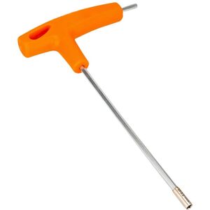 Unbranded (4.8mm, One size) Compacts Bicycles Spokes Tool Bike Flywheels Removal Tool Bike Unbranded (4.8mm, One size) Compacts Bicycles Spokes Tool Bike Flywheels Removal Tool Bike