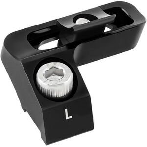 Unbranded (Red, One size) Bicycles Brake Shifter Integrated Adapter Aluminium Alloy Bike B Unbranded (Red, One size) Bicycles Brake Shifter Integrated Adapter Aluminium Alloy Bike B