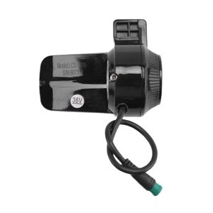 Jehiatek 24V/36V/48V/60V S886 Ebike LCD Display Panel Thumb Throttle 5PIN 6PIN for Electr Jehiatek 24V/36V/48V/60V S886 Ebike LCD Display Panel Thumb Throttle 5PIN 6PIN for Electr