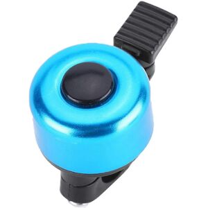 Unbranded (Red, One size) Bicycles Bells Loud Sound Mountain Bike Handlebar Ring Horn Alum Unbranded (Red, One size) Bicycles Bells Loud Sound Mountain Bike Handlebar Ring Horn Alum