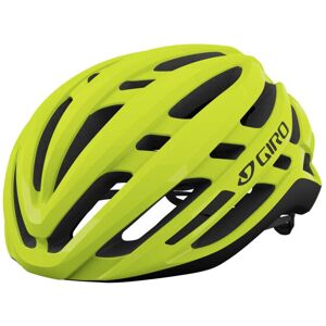 Giro Agilis MIPS Mens Road Cycling Helmet - Highlight Yellow (2022) Small Giro Agilis MIPS Mens Road Cycling Helmet - Highlight Yellow (2022) Small