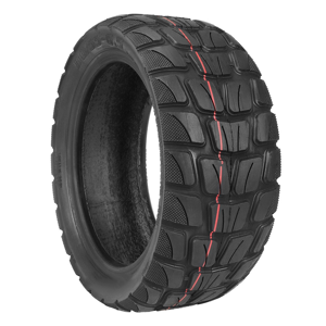 Semoic 11 Inch TUOVT Thick Wear-Resistant 90/55-6.5 Tire Semoic 11 Inch TUOVT Thick Wear-Resistant 90/55-6.5 Tire