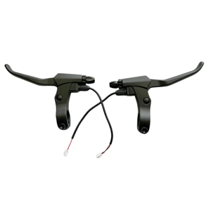 χωρίς σήμα Brake Bar Handle for Kukirin G4 Electric Scooter Accessories χωρίς σήμα Brake Bar Handle for Kukirin G4 Electric Scooter Accessories