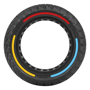 Saudism 10x2.75-6.5 Solid Tire Electric Scooters for G-Booster G2 Pro Puncture-Resistant Saudism 10x2.75-6.5 Solid Tire Electric Scooters for G-Booster G2 Pro Puncture-Resistant