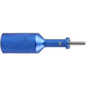 GreenZech (Blue) Bike Headlight Extended Holder Aluminum Alloy Sports Camera Bicycle Clip GreenZech (Blue) Bike Headlight Extended Holder Aluminum Alloy Sports Camera Bicycle Clip