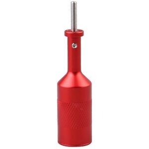 GreenZech (Red) Bike Headlight Extended Holder Aluminum Alloy Sports Camera Bicycle Clip B GreenZech (Red) Bike Headlight Extended Holder Aluminum Alloy Sports Camera Bicycle Clip B