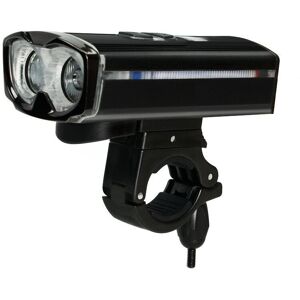 GreenZech (Black) Bicycle Headlight Five Modes USB Charging Strong Flashlight Headlight Ro GreenZech (Black) Bicycle Headlight Five Modes USB Charging Strong Flashlight Headlight Ro