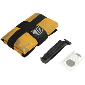 GreenZech (Yellow) Bicycle Saddle Bag Toolkit Seat Cushion Pouch Lightweight Bicycle Saddl GreenZech (Yellow) Bicycle Saddle Bag Toolkit Seat Cushion Pouch Lightweight Bicycle Saddl